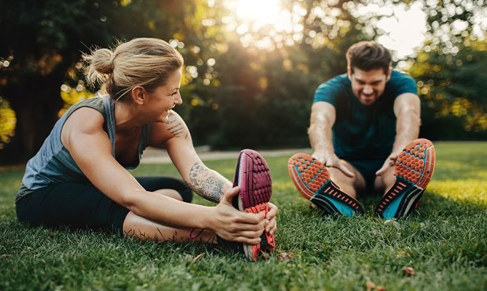 Diet vs Exercise