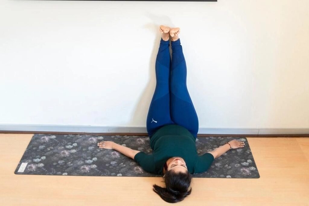 Somatic Yoga